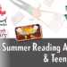 Summer Reading Adventure & Teen Contests