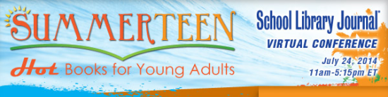SummerTeen 2014