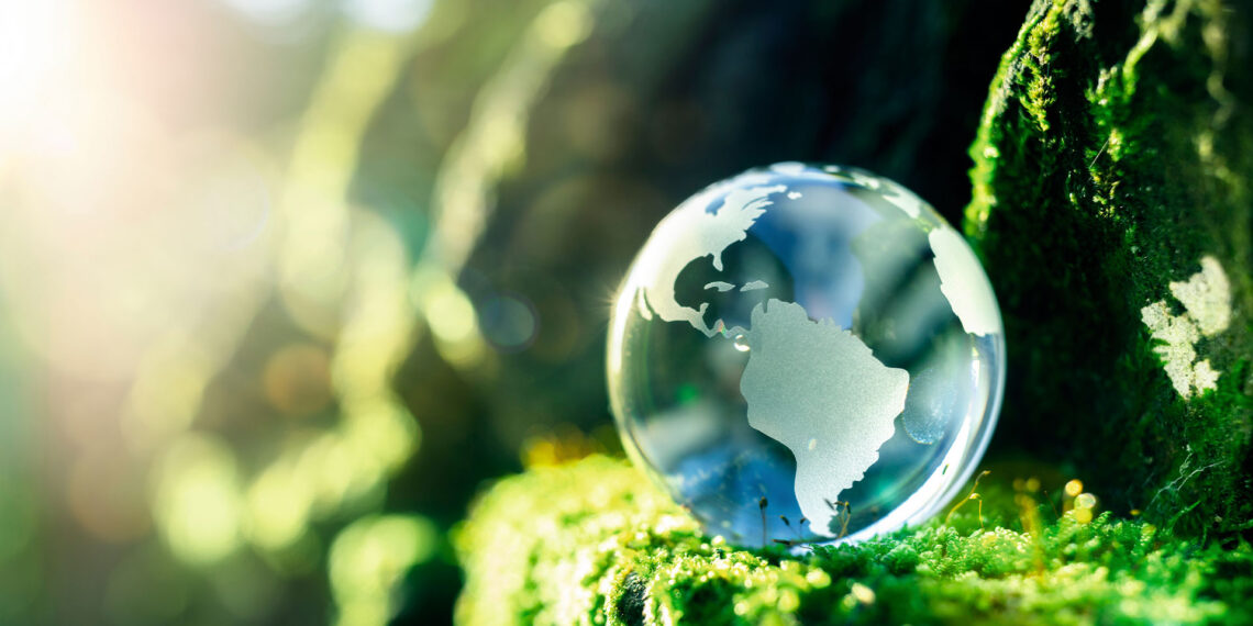 The Bookseller – Comment – We can only be sustainable together