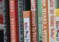 Search trends show states’ favorite Dr. Seuss book for iconic author’s birthday