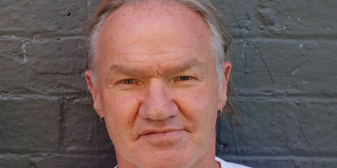 Tony Birch wins The Age’s Fiction Book of the Year Award Tony Birch wins The Age’s Fiction Book of the Year Award
