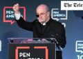 Salman Rushdie’s new book is horrific, upsetting – and a masterpiece Salman Rushdie’s new book is horrific, upsetting – and a masterpiece