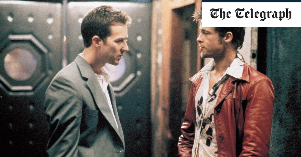 Fight Club’s Chuck Palahniuk on how to write a great novel