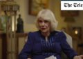 Queen Camilla to release literary podcast Queen Camilla to release literary podcast
