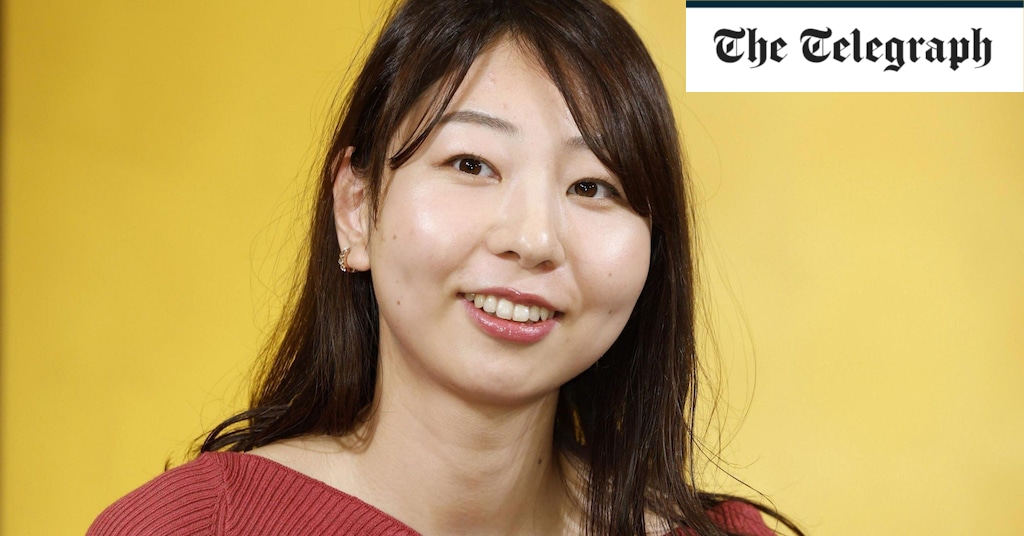 Author admits she used ChatGPT to write parts of prize-winning novel