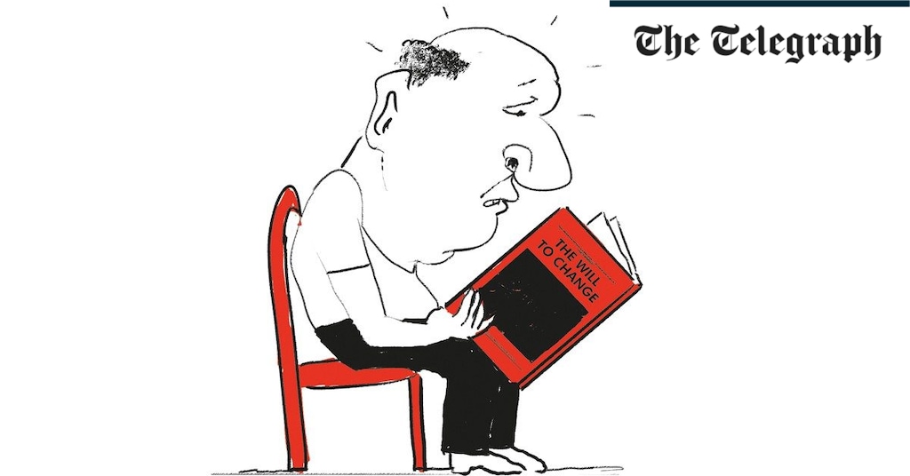 Should I rejoin my wife’s female-dominated book club? Should I rejoin my wife’s female-dominated book club?