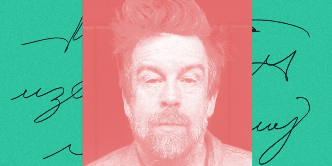 Kevin Barry on Boats and Doomed Romances