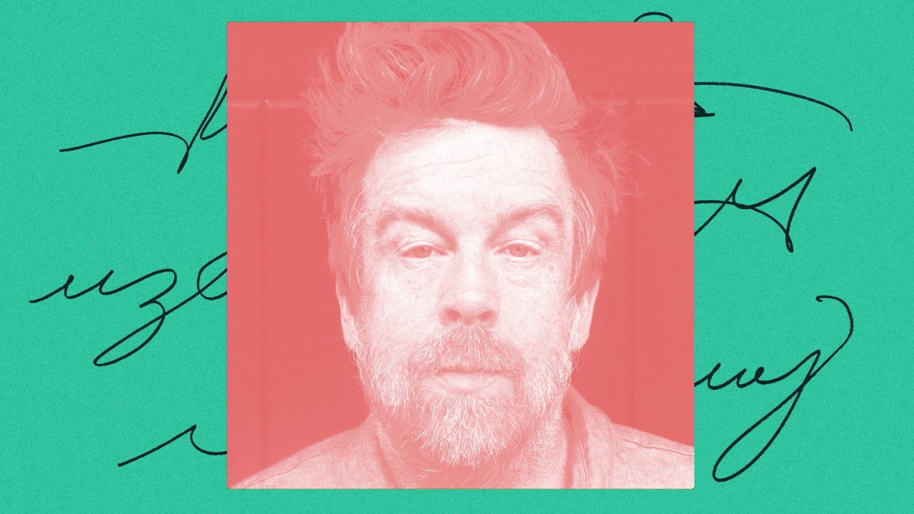 Kevin Barry on Boats and Doomed Romances Kevin Barry on Boats and Doomed Romances