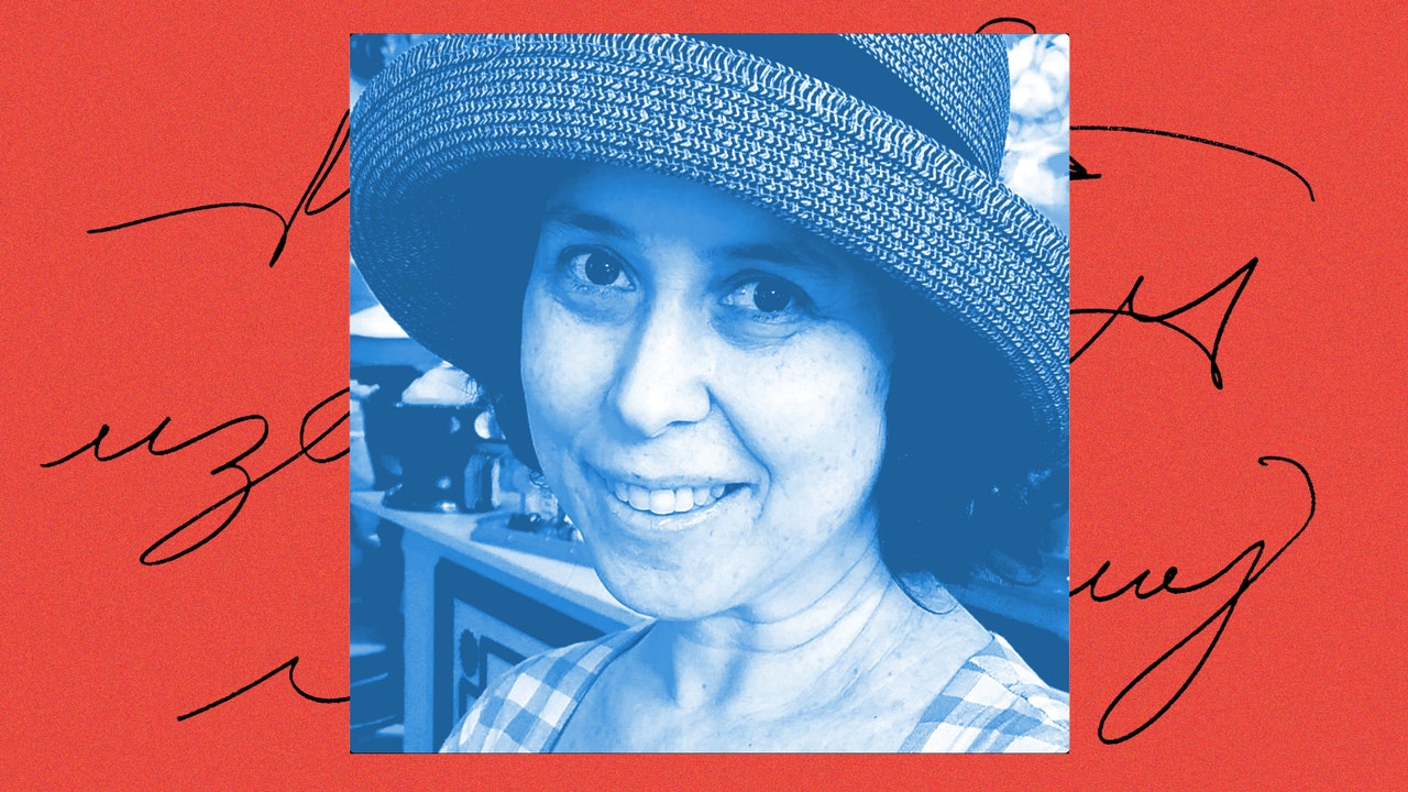 Allegra Goodman on Babies, Dogs, and Exes Allegra Goodman on Babies, Dogs, and Exes