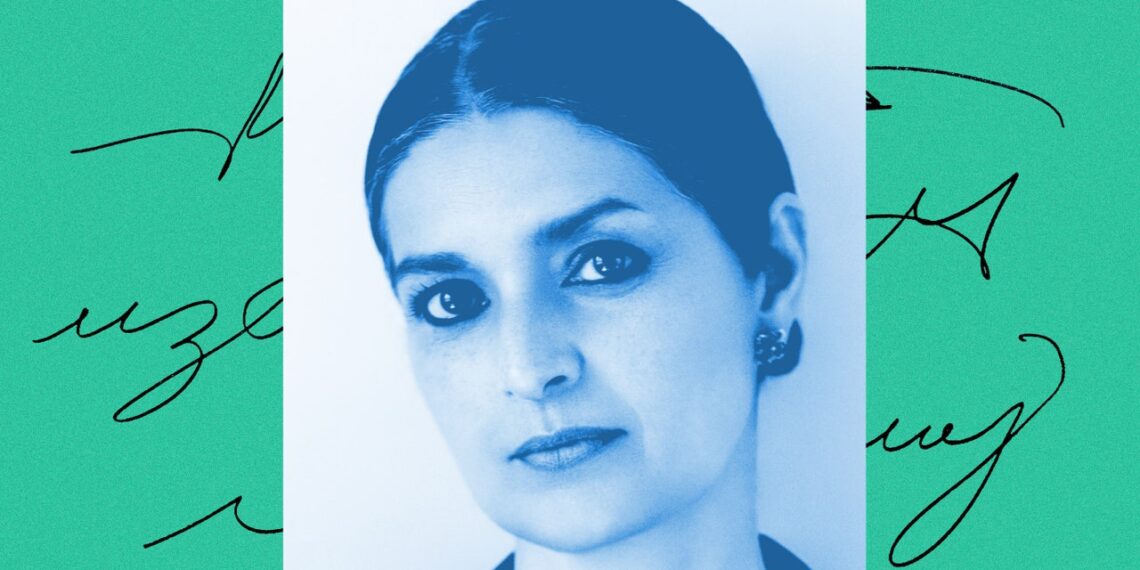 Jhumpa Lahiri on Parties as Parentheses Jhumpa Lahiri on Parties as Parentheses