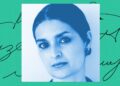 Jhumpa Lahiri on Parties as Parentheses