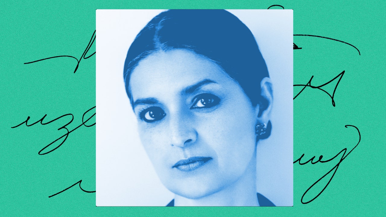 Jhumpa Lahiri on Parties as Parentheses Jhumpa Lahiri on Parties as Parentheses