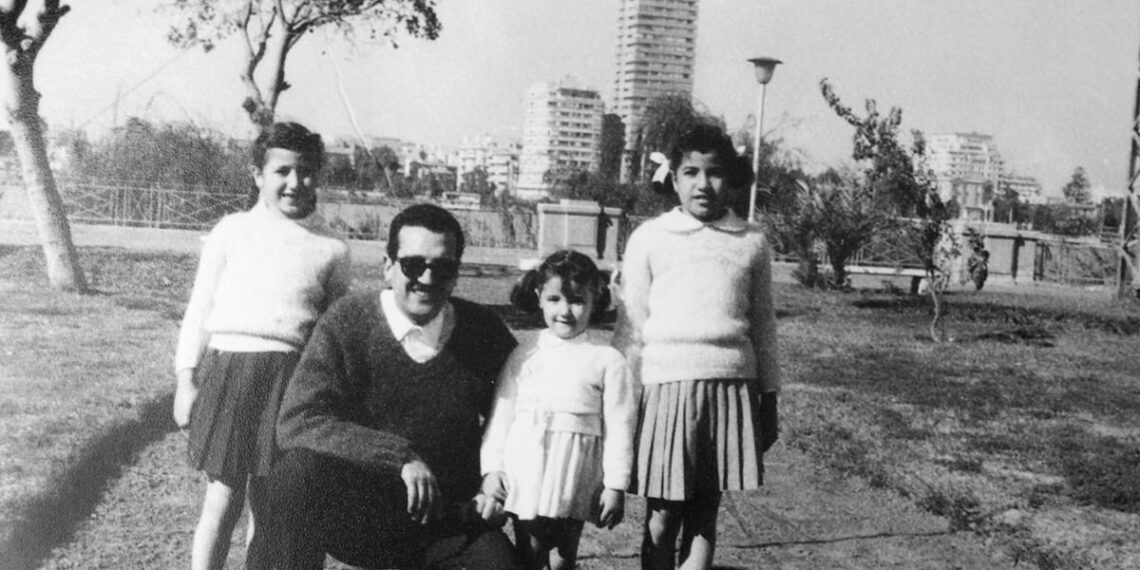 New book on modernist Arab artists reveals the hidden context behind their work New book on modernist Arab artists reveals the hidden context behind their work