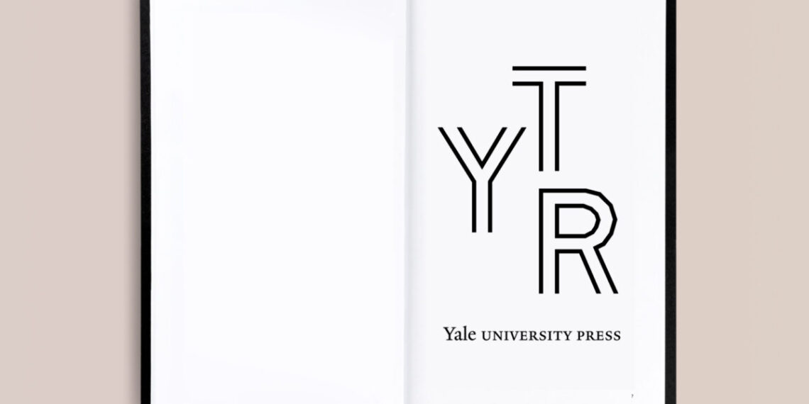 The Yale Review | The Yale Nonfiction Book Prize