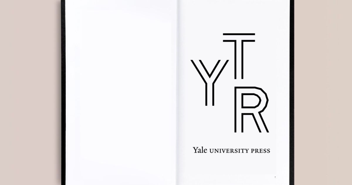 The Yale Review | The Yale Nonfiction Book Prize