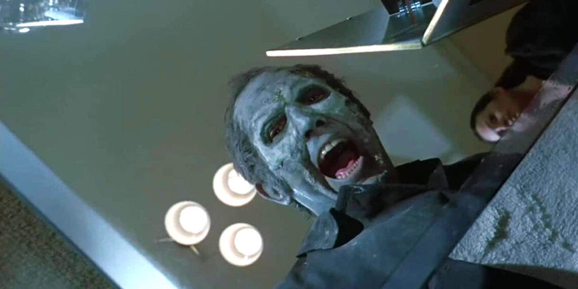 The Most Iconic Horror Comic Book Anthology Still Scares Decades Later