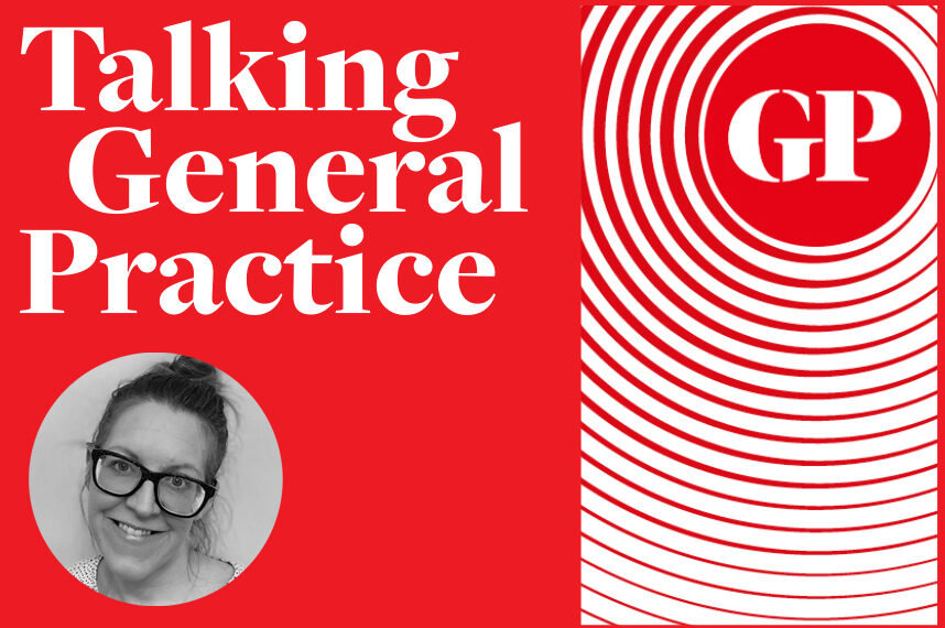 Podcast: Why can’t I see my GP? Writing a book about the GP crisis