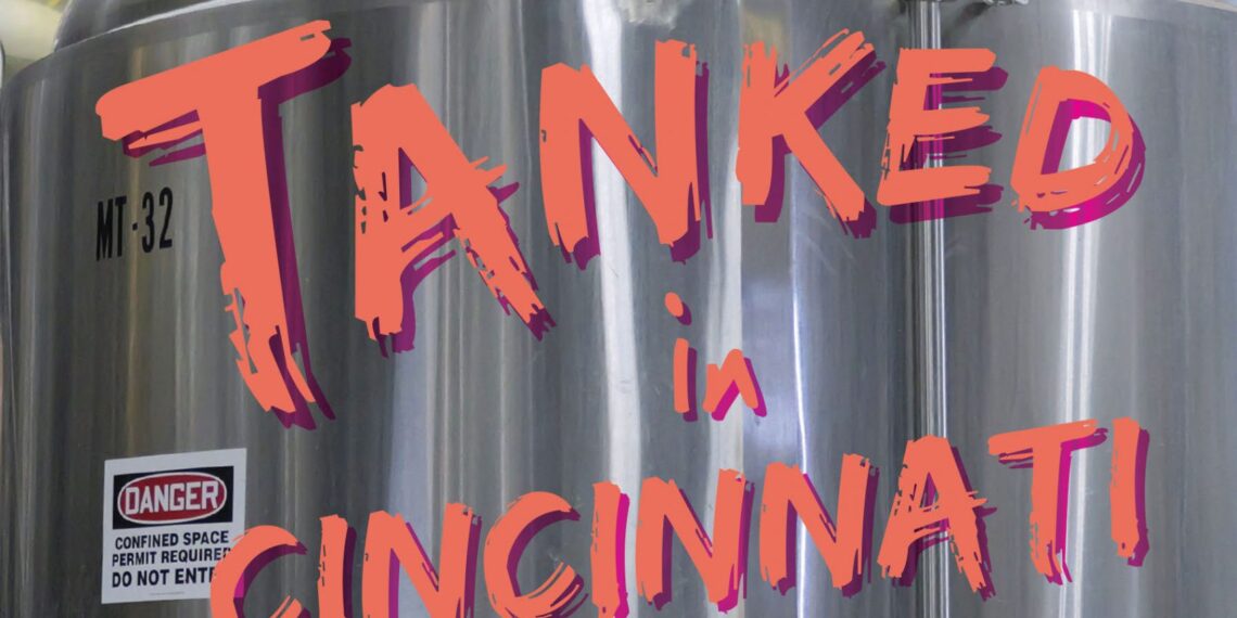 New Book Tackles Local Craft Beer Trials and Triumphs