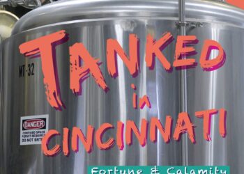 New Book Tackles Local Craft Beer Trials and Triumphs