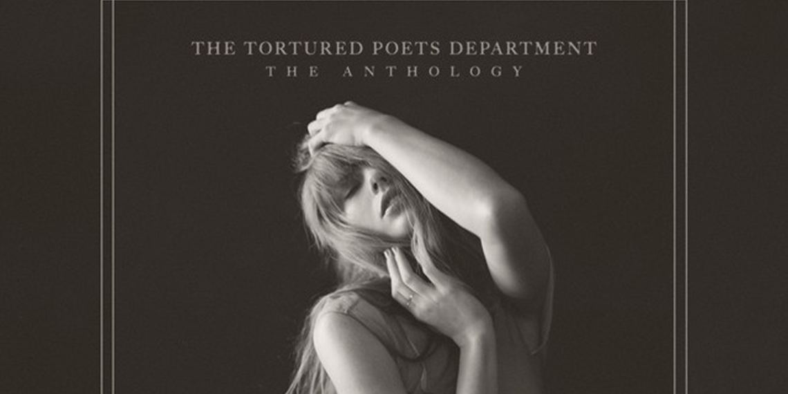 The Tortured Poets Department: The Anthology