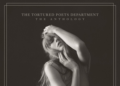 The Tortured Poets Department: The Anthology The Tortured Poets Department: The Anthology