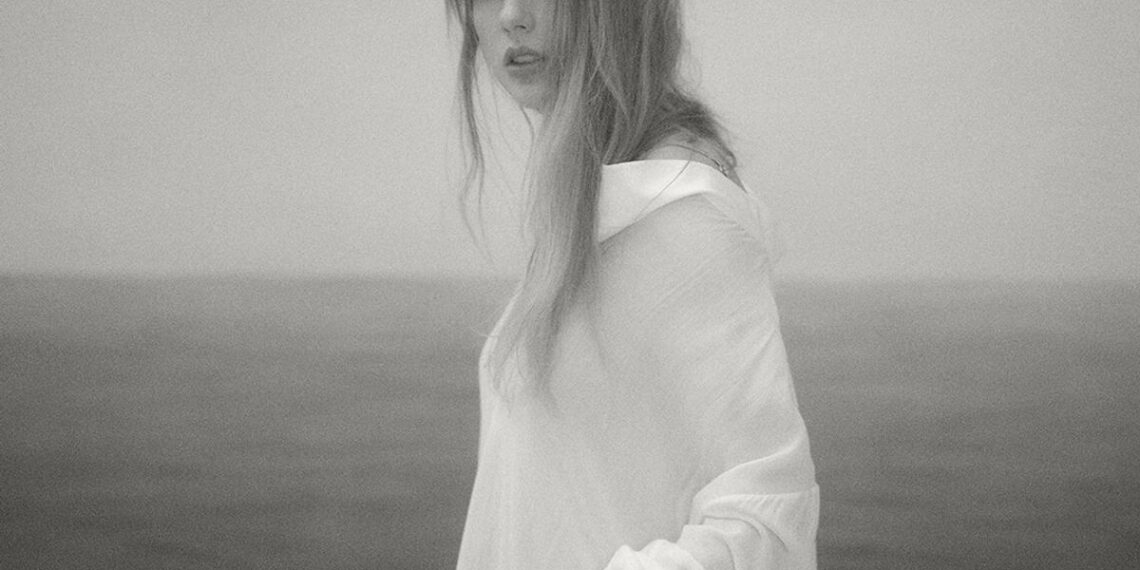 Taylor Swift unveils The Tortured Poets Department companion album, The Anthology