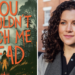 Tess James-Mackey on how to write a nail-biting thriller Tess James-Mackey on how to write a nail-biting thriller