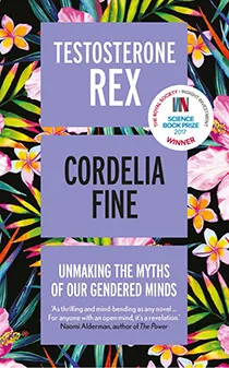 Testosterone rex (Best books)