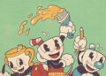 Cuphead Will Get Three New Books From Dark Horse Books Cuphead Will Get Three New Books From Dark Horse Books