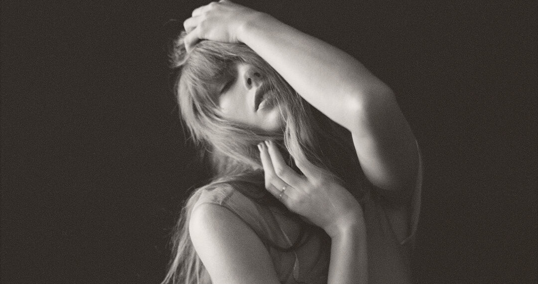 Taylor Swift Reveals ‘The Tortured Poets Department’ Is a Double Album