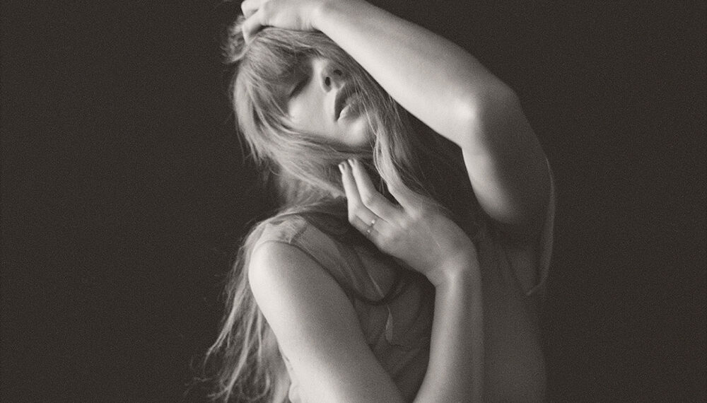 Taylor Swift Adds 15 Songs to ‘The Tortured Poets Department’