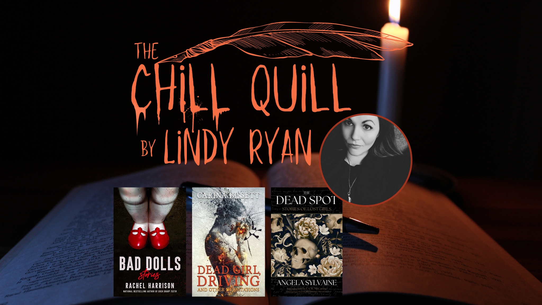 The Chill Quill Bite Sized Horror | BookTrib.