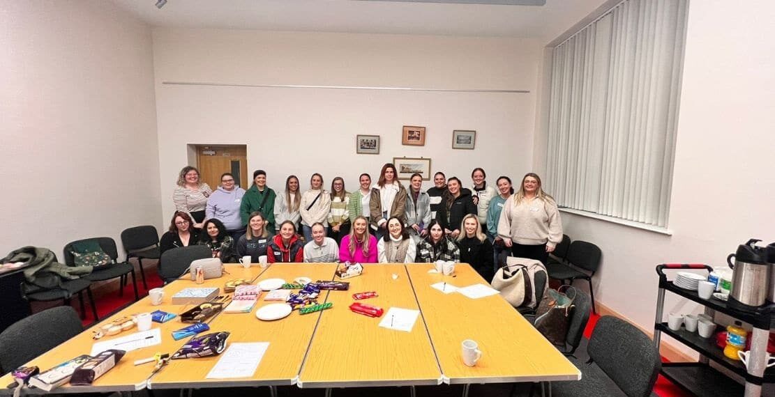 Novel idea as ‘BookTok’ craze inspires new all-female book club for Craigavon