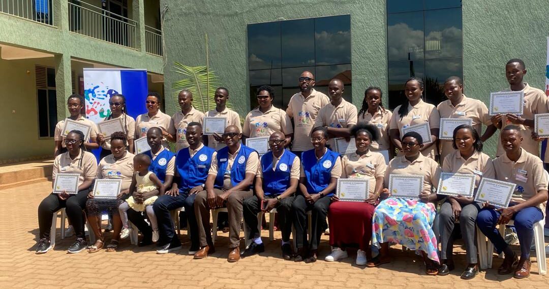 “Memory Books” To Be Used In Dealing with Depression Among Children – KT PRESS