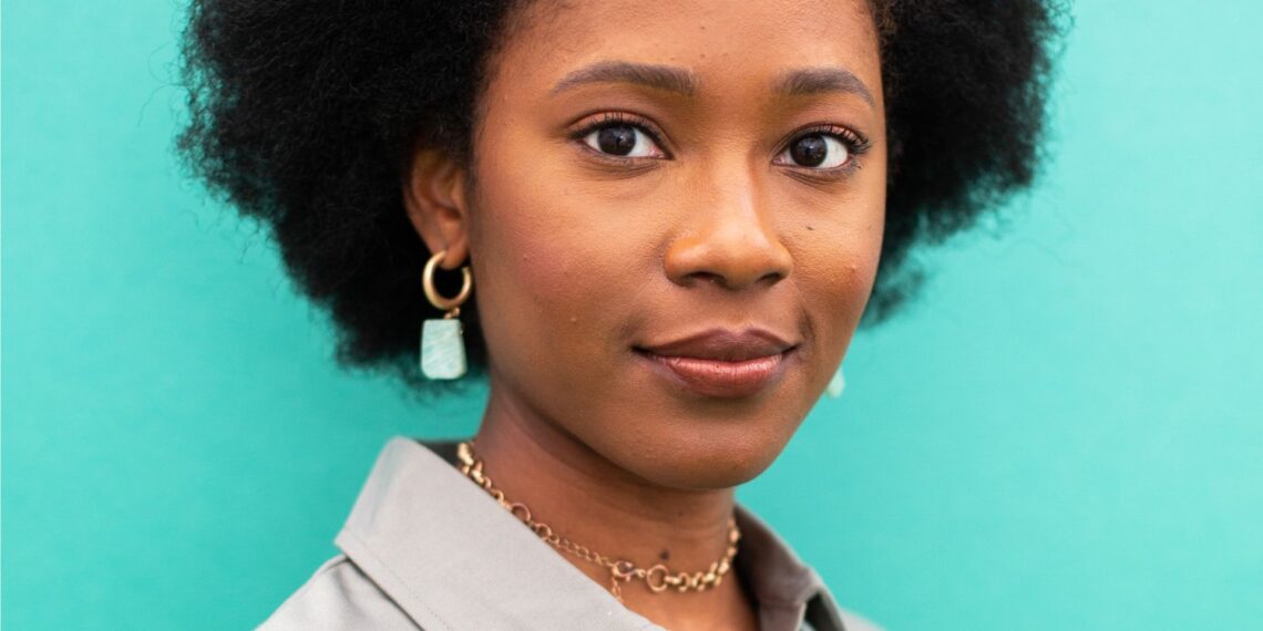 The Bookseller – Rights – Penguin scoops ‘exquisite’ poetry collection from Theresa Lola