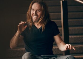 The Bookseller – Rights – Tim Minchin’s first non-fiction title goes to Ebury Press