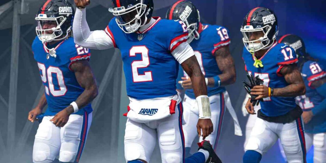 NFL in the Book: Odds for the New York Giants in the Upcoming Season NFL in the Book: Odds for the New York Giants in the Upcoming Season