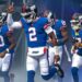 NFL in the Book: Odds for the New York Giants in the Upcoming Season