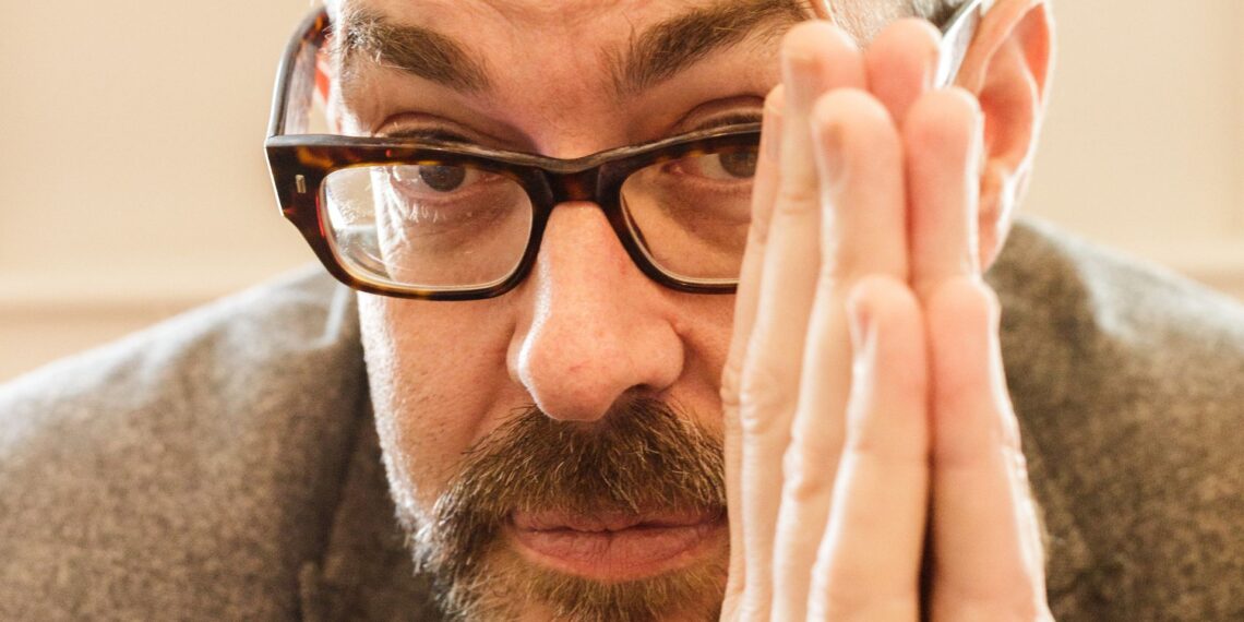 The Bookseller – Bestsellers – The Devil is in the retail(ers): Richard Osman cruises to number one