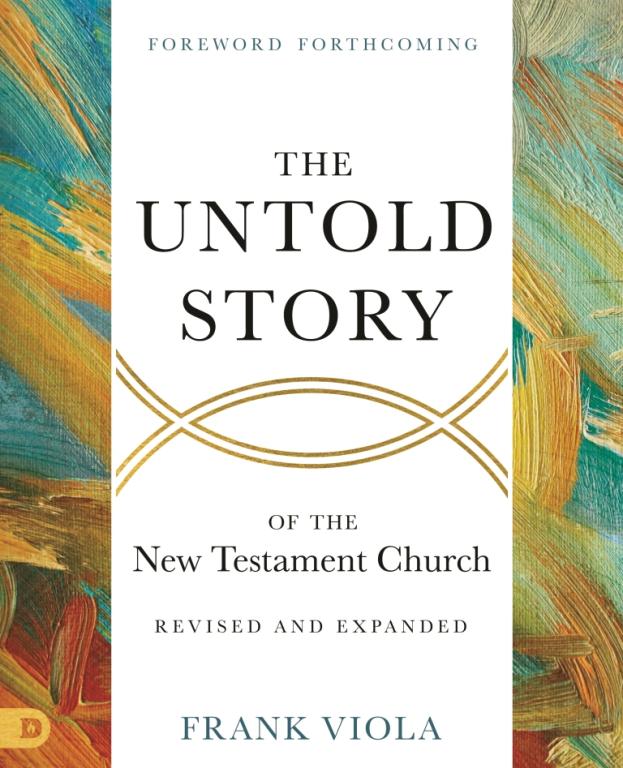 Who Should Write The Foreword For The New Book? Who Should Write The Foreword For The New Book?