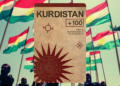Futuristic anthology reimagines Kurdish state