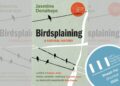 Wales Book of the Year shortlist review: Birdsplaining