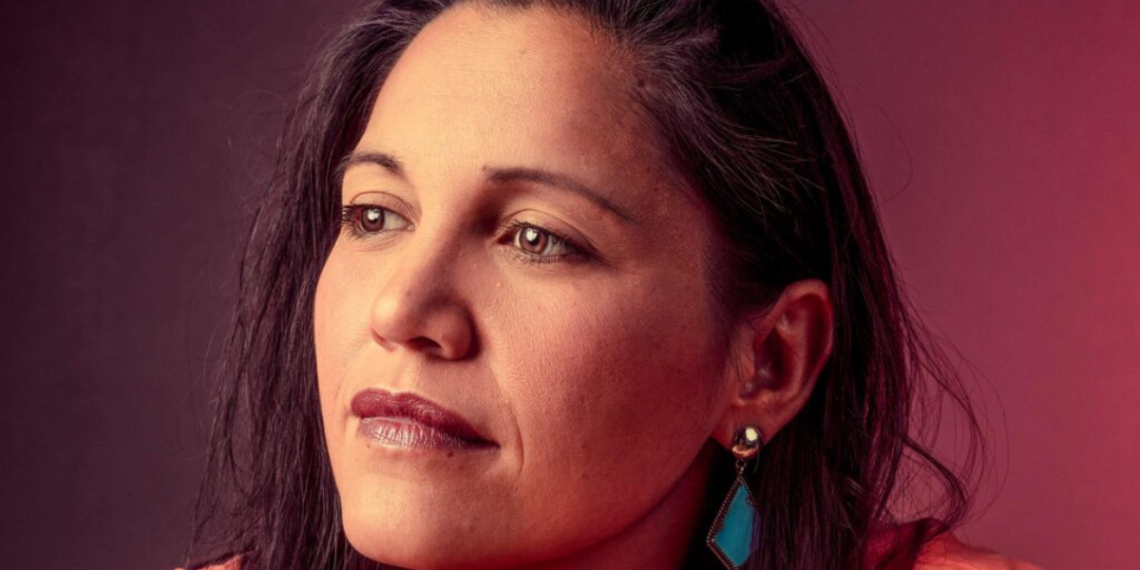 Kai Coggin’s new poetry collection is here