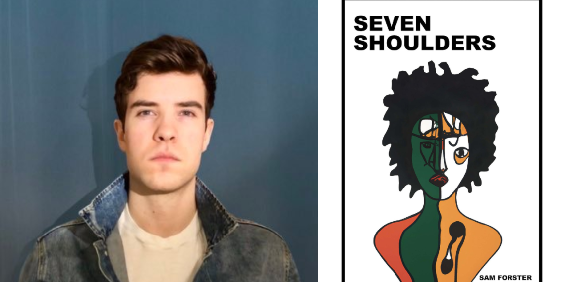 Canadian Writer Slammed Online for “Disguising” Himself as a Black Man for New Book on Racism in America