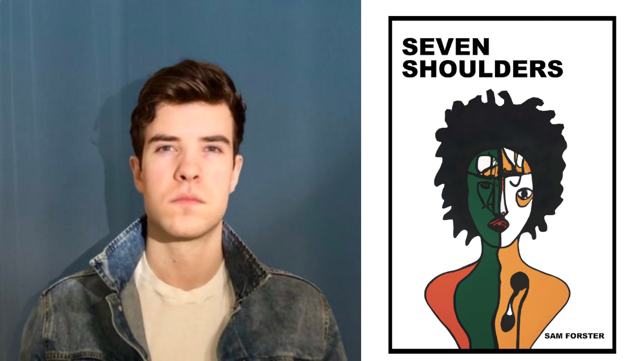 Canadian Writer Slammed Online for “Disguising” Himself as a Black Man for New Book on Racism in America Canadian Writer Slammed Online for “Disguising” Himself as a Black Man for New Book on Racism in America