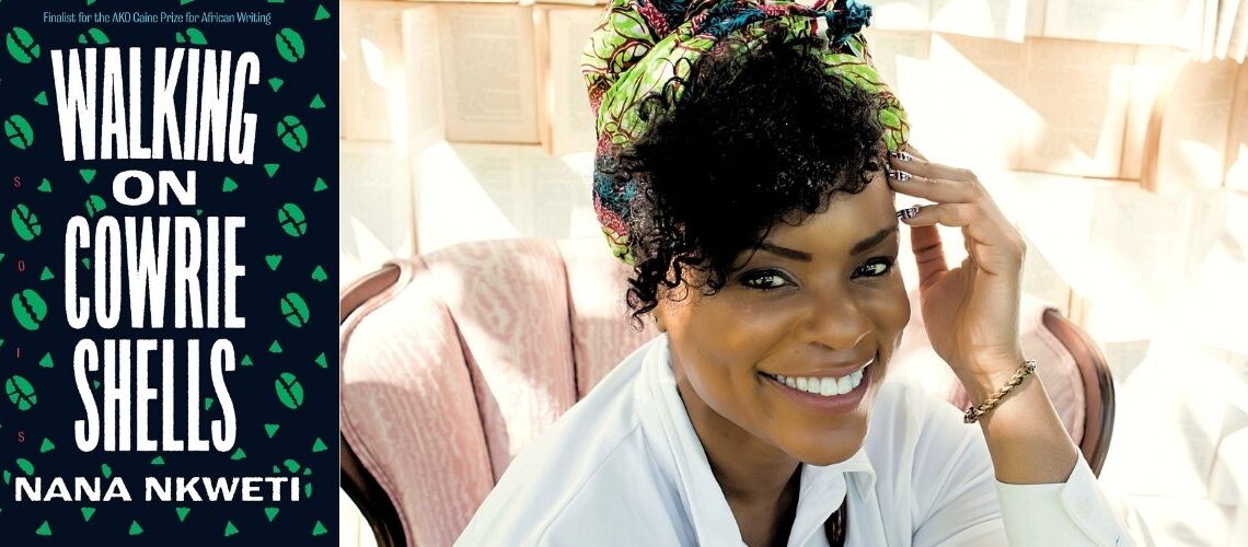 Nana Nkweti on the Impact of the Iowa Writers’ Workshop and the Complexities of Multicultural Identity ‹ Literary Hub