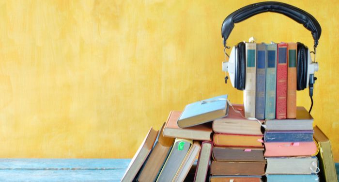 Project Gutenberg Produced 5,000 AI Audiobooks, but How Do They Sound? Project Gutenberg Produced 5,000 AI Audiobooks, but How Do They Sound?