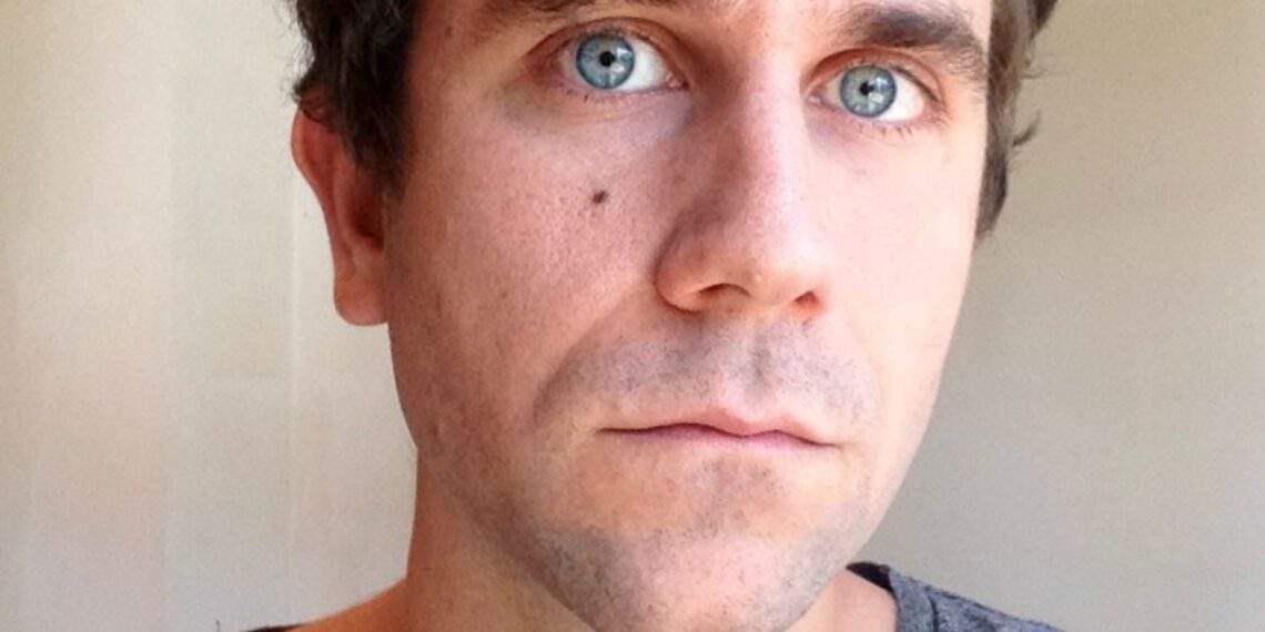 The Bookseller – Rights – Cheerio nabs ‘intricate and ambitious’ debut poetry collection by Lewis The Bookseller – Rights – Cheerio nabs ‘intricate and ambitious’ debut poetry collection by Lewis