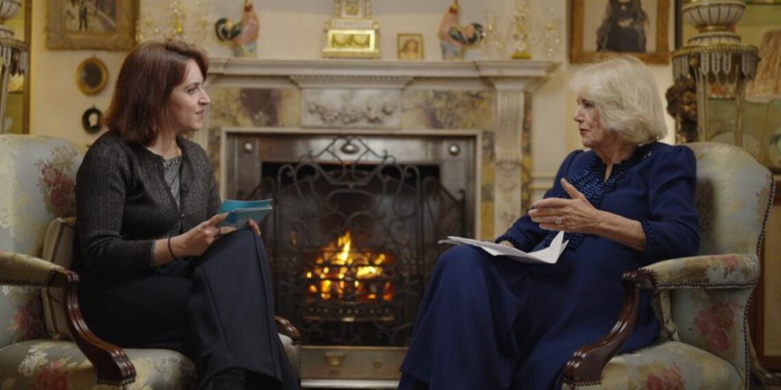 The Bookseller – News – The Queen’s Reading Room to launch debut book podcast