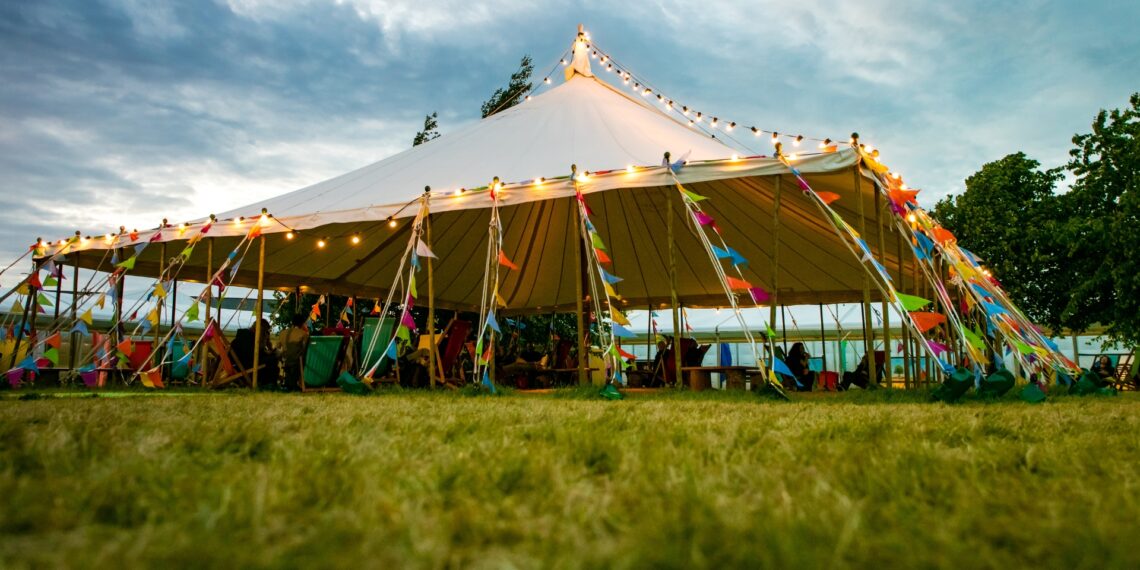 The Bookseller – News – Hay Festival expands year-round events with online book club and city pop-ups